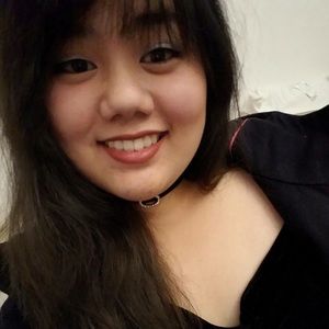 Meet your Posher, Crystal